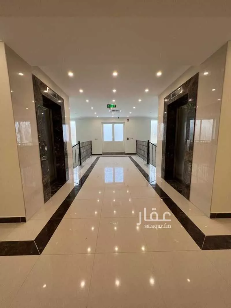 شقة 3 غرف في النور 7