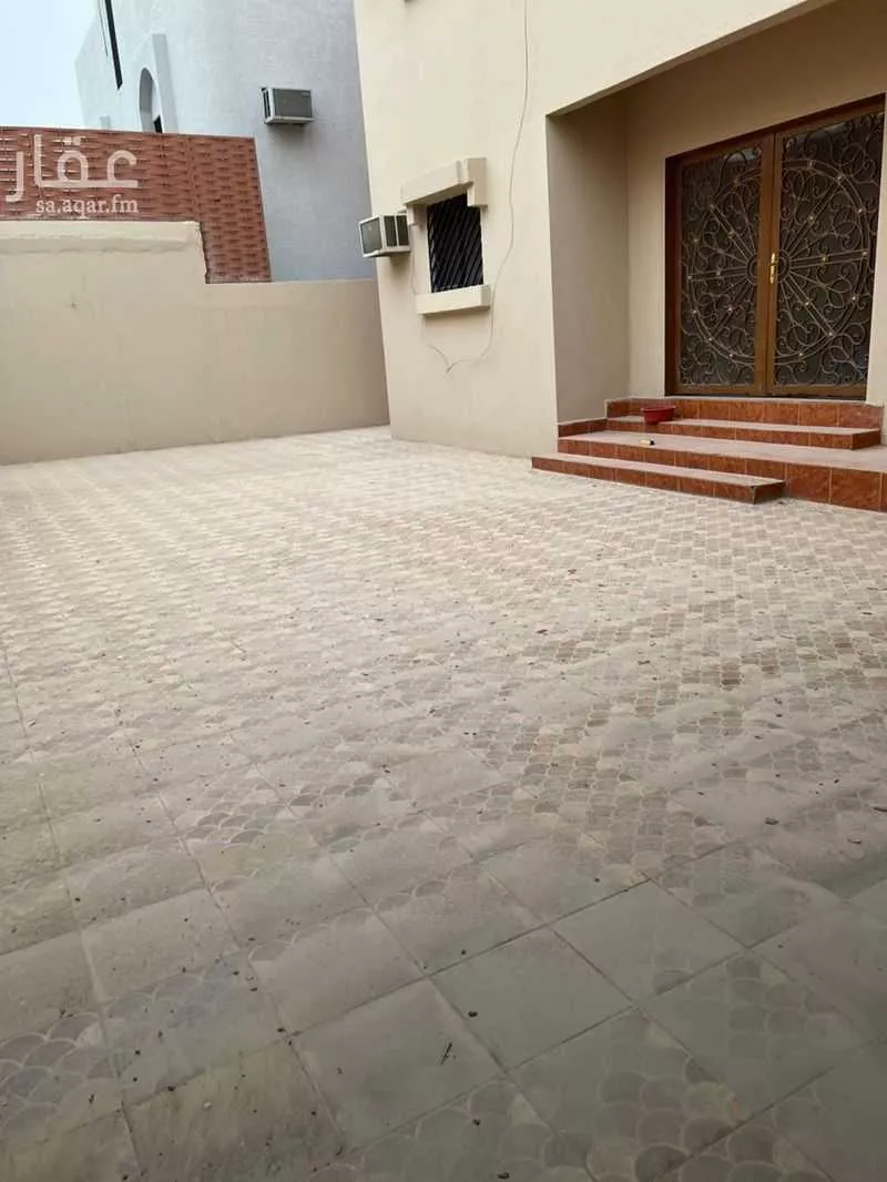 فيلا 7 غرف في الريان 3