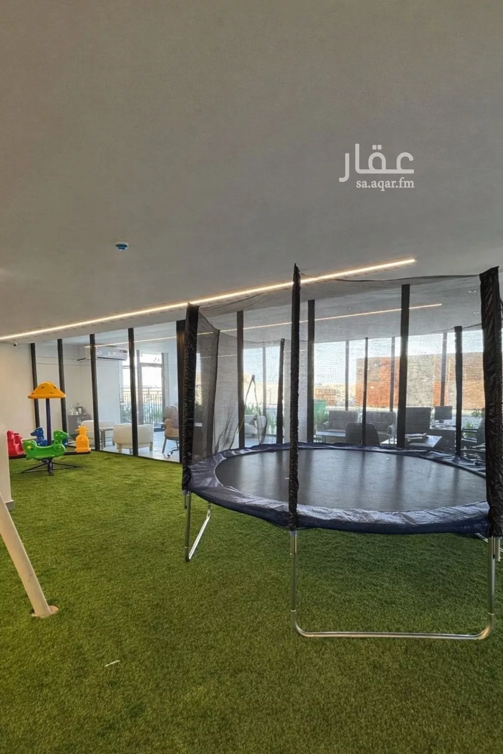 شقة 3 غرف في الصدفة 11