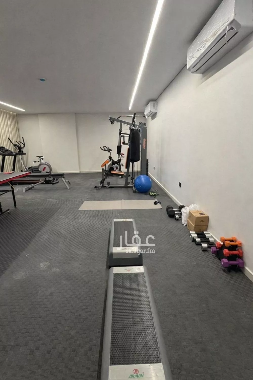 شقة 3 غرف في الصدفة 12