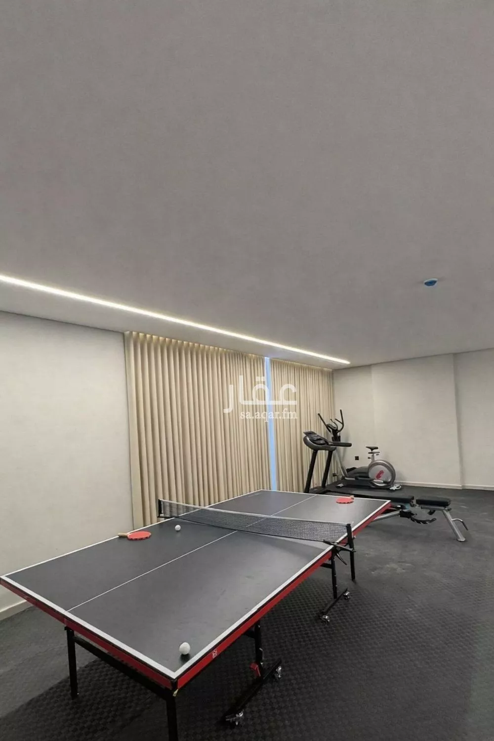 شقة 3 غرف في الصدفة 13