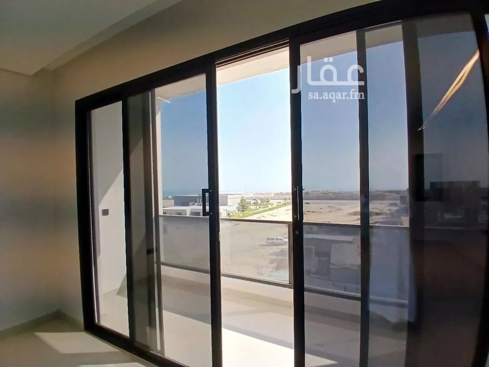 شقة 3 غرف في الصدفة 3