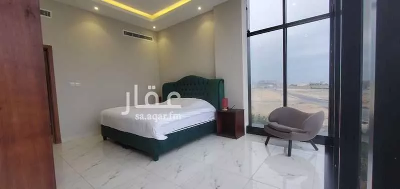 شقة 1 غرف في النزهة 2