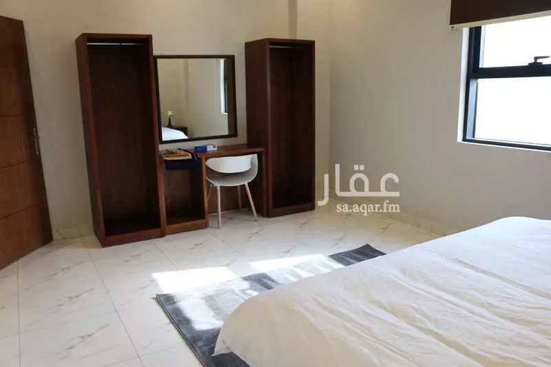 شقة 1 غرف في النزهة 12