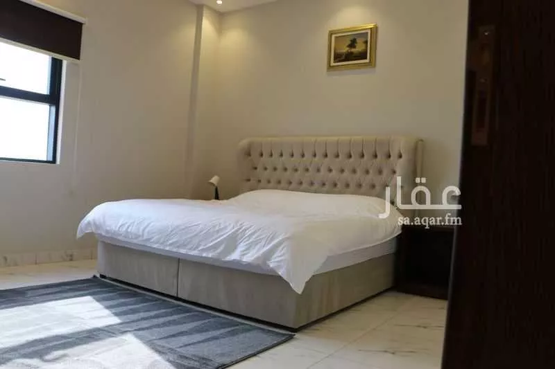 شقة 1 غرف في النزهة 13