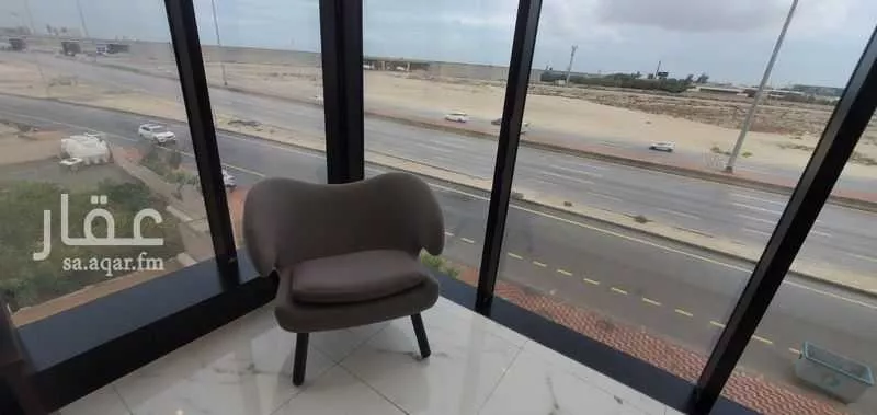 شقة 1 غرف في النزهة 4