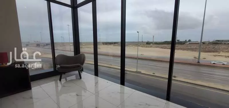 شقة 1 غرف في النزهة 5