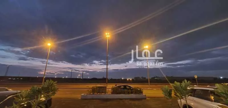 شقة 1 غرف في النزهة 6