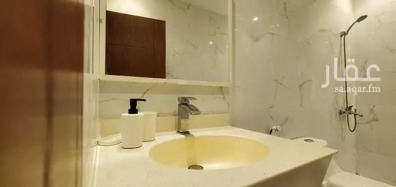 شقة 1 غرف في النزهة 9