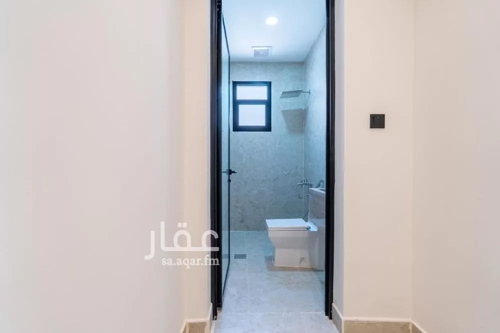 شقة 4 غرف في الروضة 7