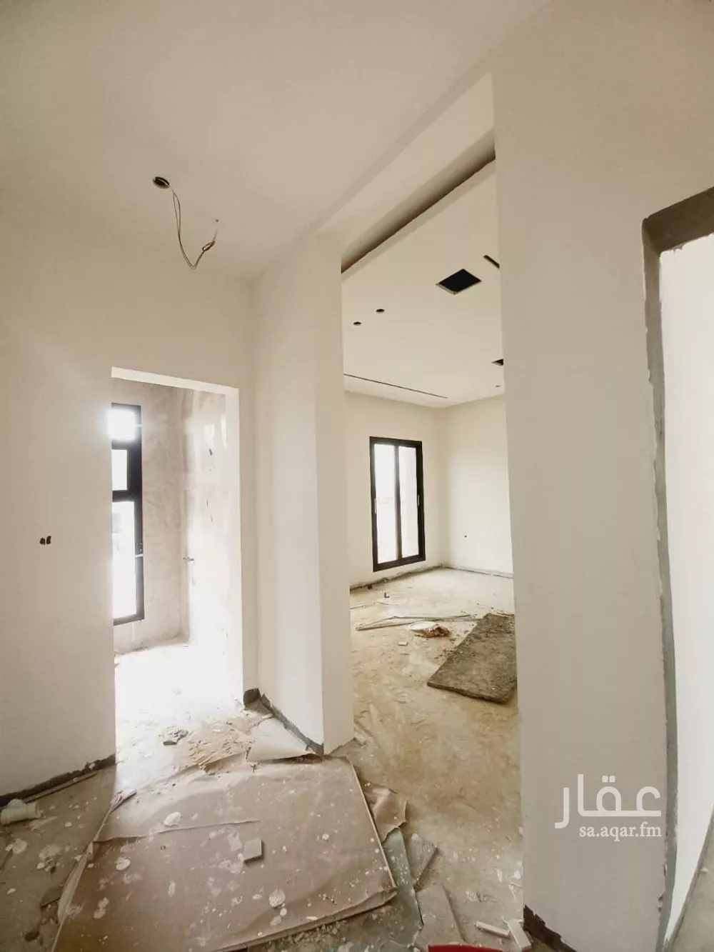 شقة 4 غرف في الشعلة 2