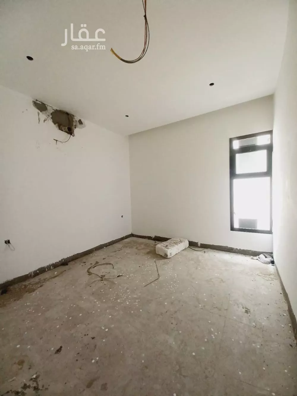 شقة 4 غرف في الشعلة 3