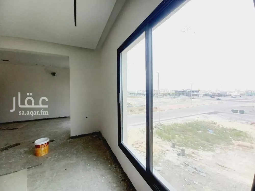 شقة 4 غرف في الشعلة 6