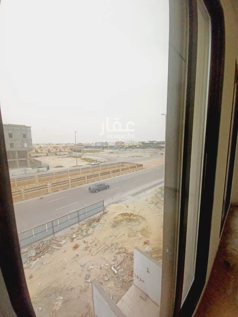 شقة 4 غرف في الشعلة 7