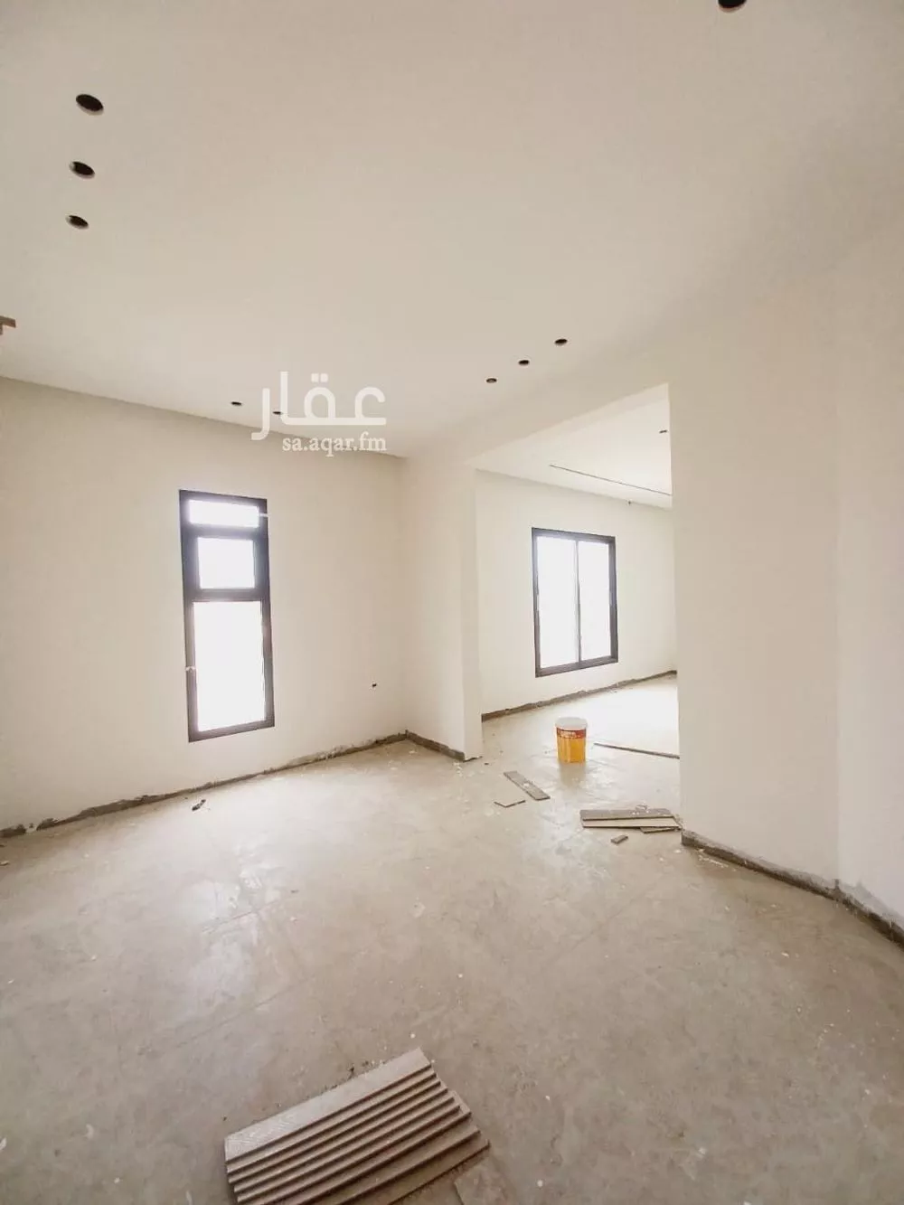 شقة 4 غرف في الشعلة 8