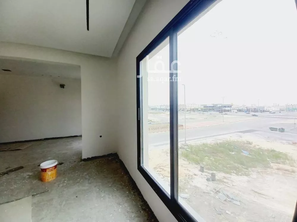 شقة 4 غرف في الشعلة 9