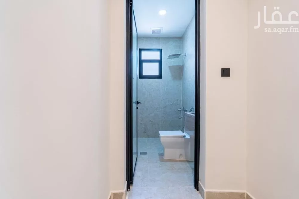 شقة 4 غرف في الروضة 9