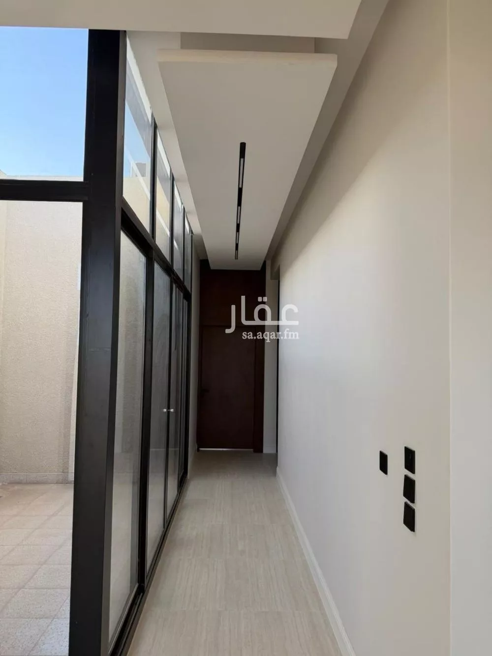 فيلا 3 غرف في العارض 18