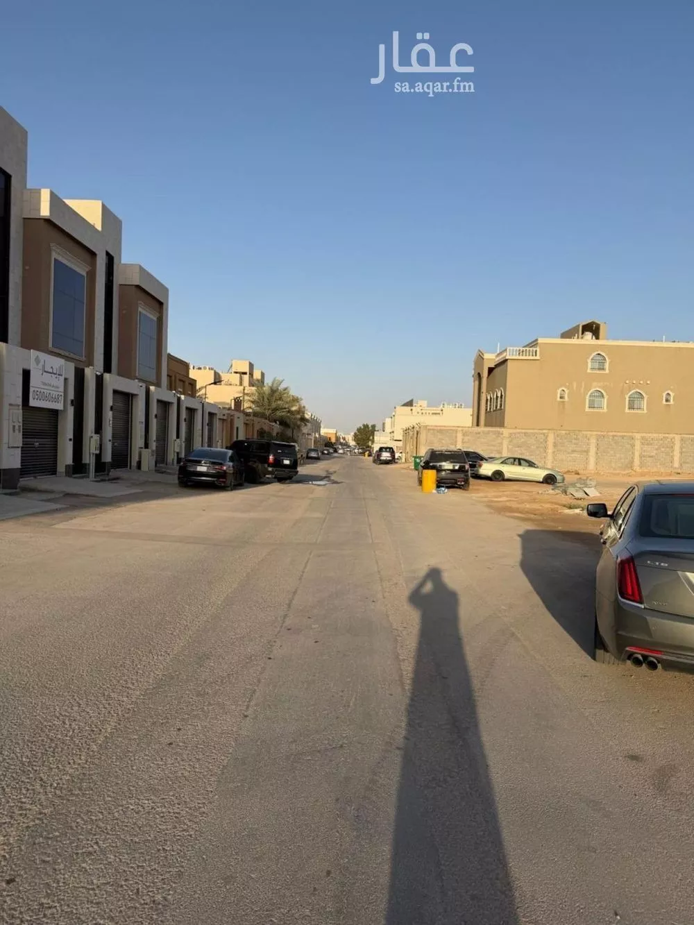 فيلا 3 غرف في العارض 25