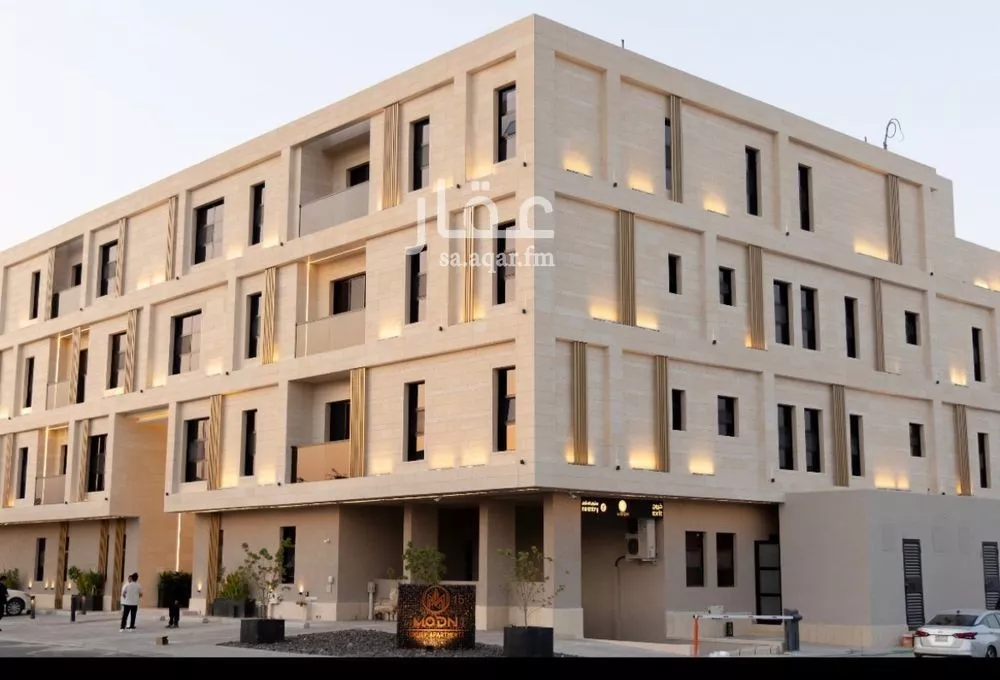 شقة 3 غرف في الملك فهد 3