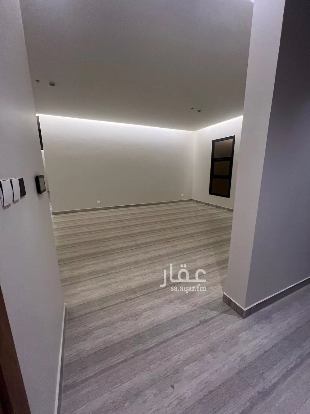 شقة 3 غرف في الملك فهد 7