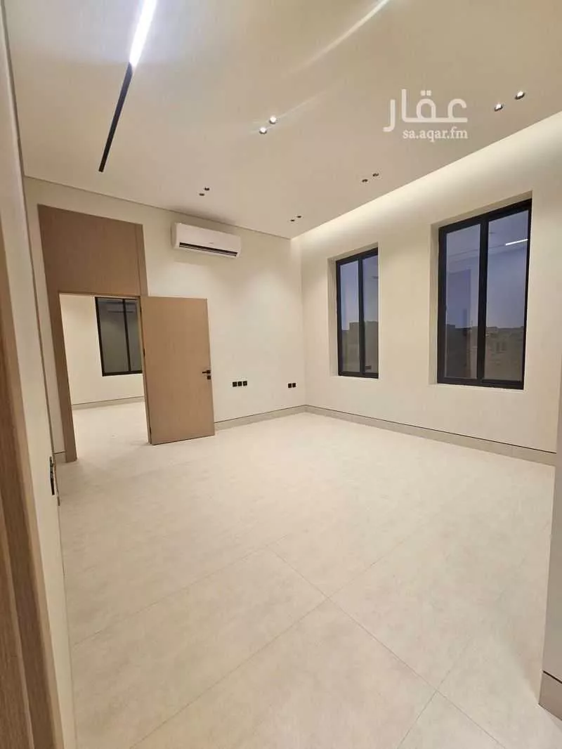 دور 3 غرف في النرجس 13