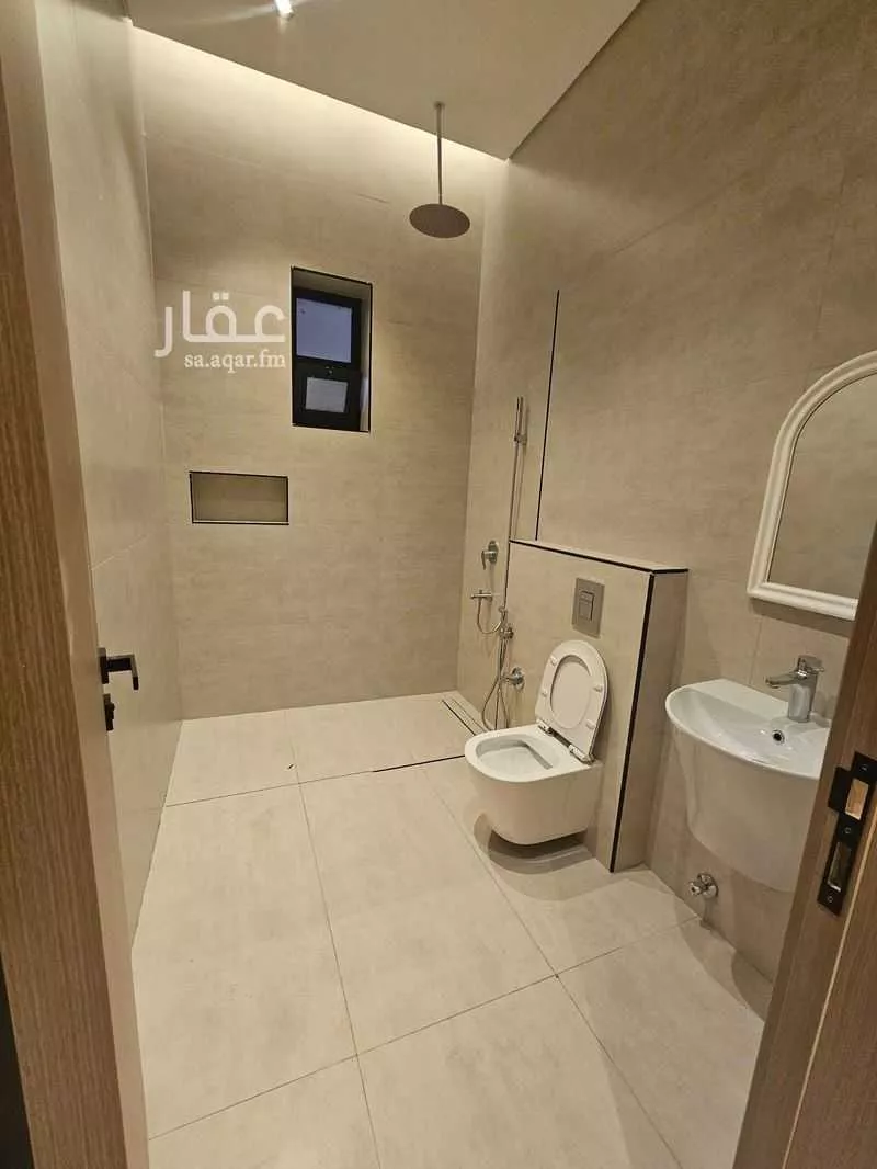 دور 3 غرف في النرجس 6