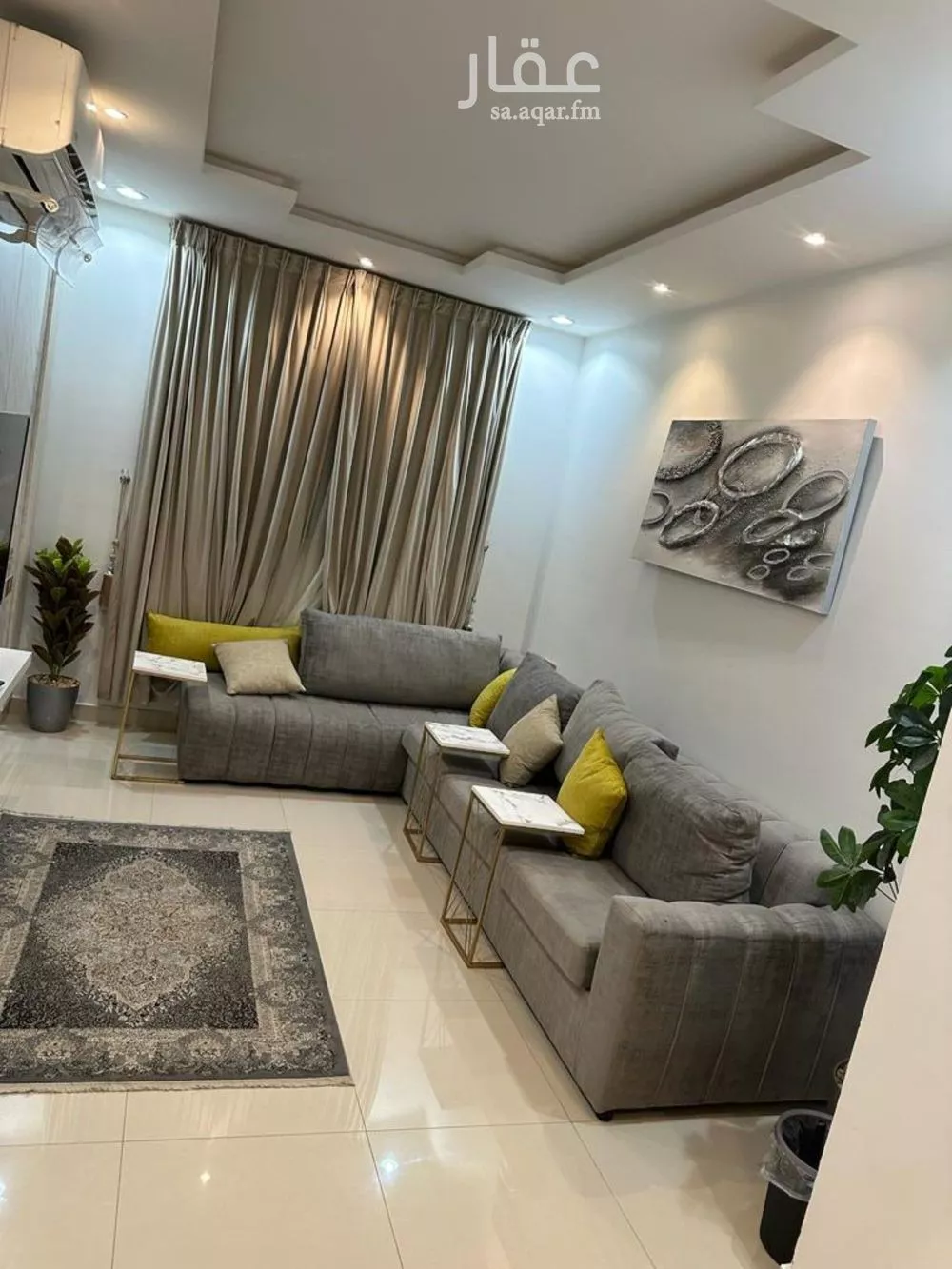 3 bedroom floor in Al Malqa 11