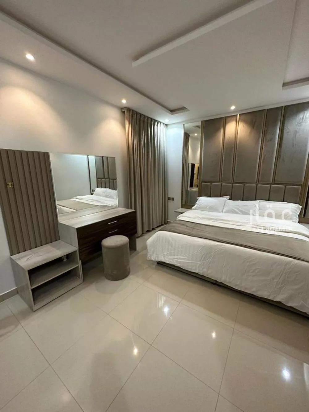 3 bedroom floor in Al Malqa 3