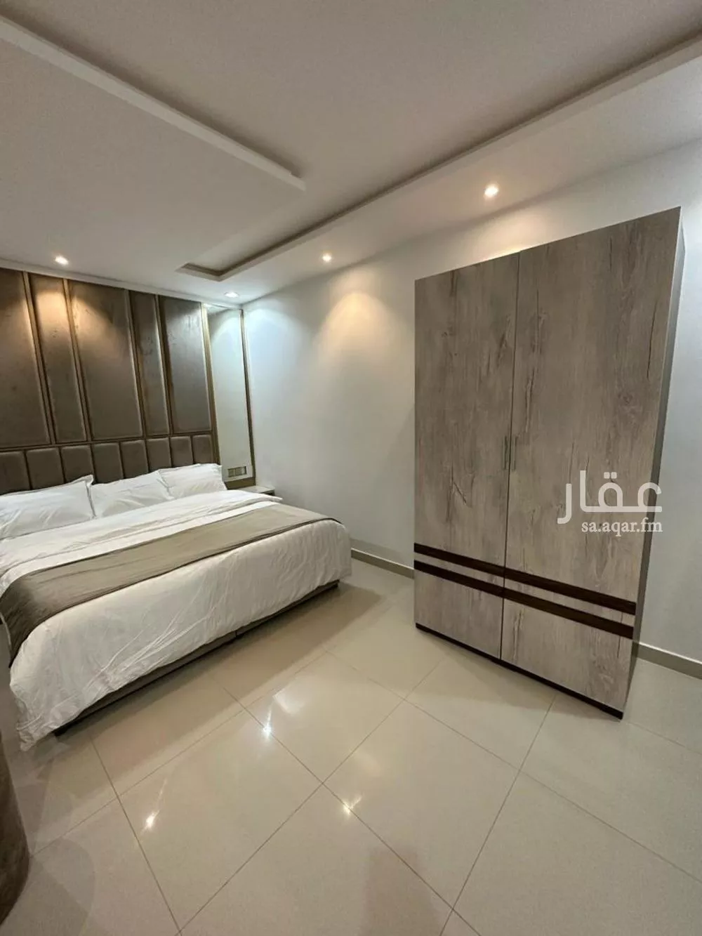 3 bedroom floor in Al Malqa 5