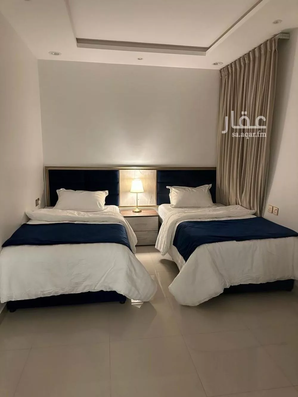 3 bedroom floor in Al Malqa 6