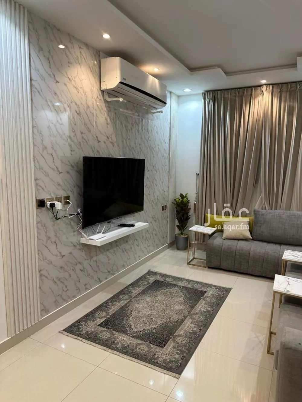 3 bedroom floor in Al Malqa 10