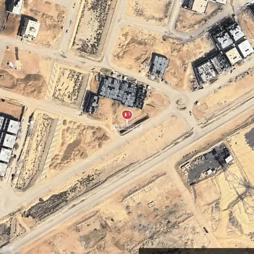 3 bedroom apartment in Al Murjan 2