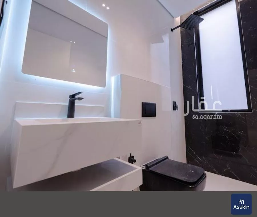 شقة 2 غرف في النرجس 2