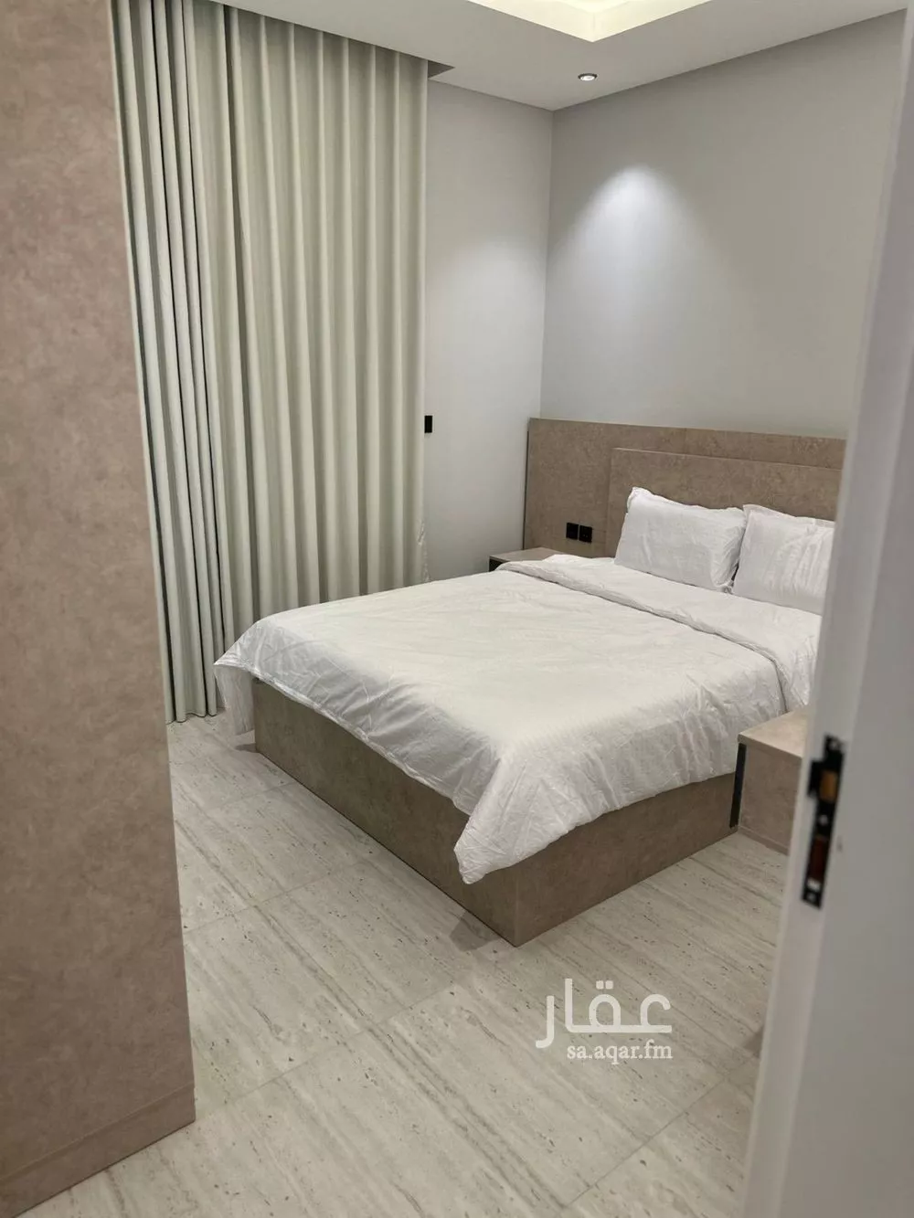 شقة 4 غرف في النرجس 11