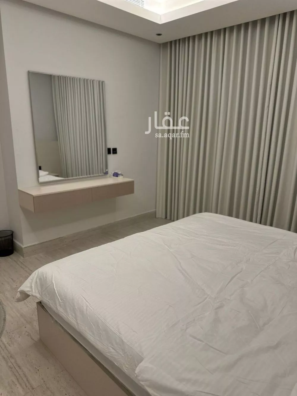 شقة 4 غرف في النرجس 13