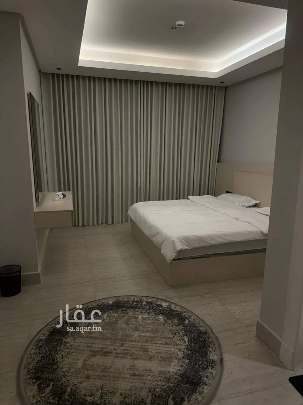 شقة 4 غرف في النرجس 15