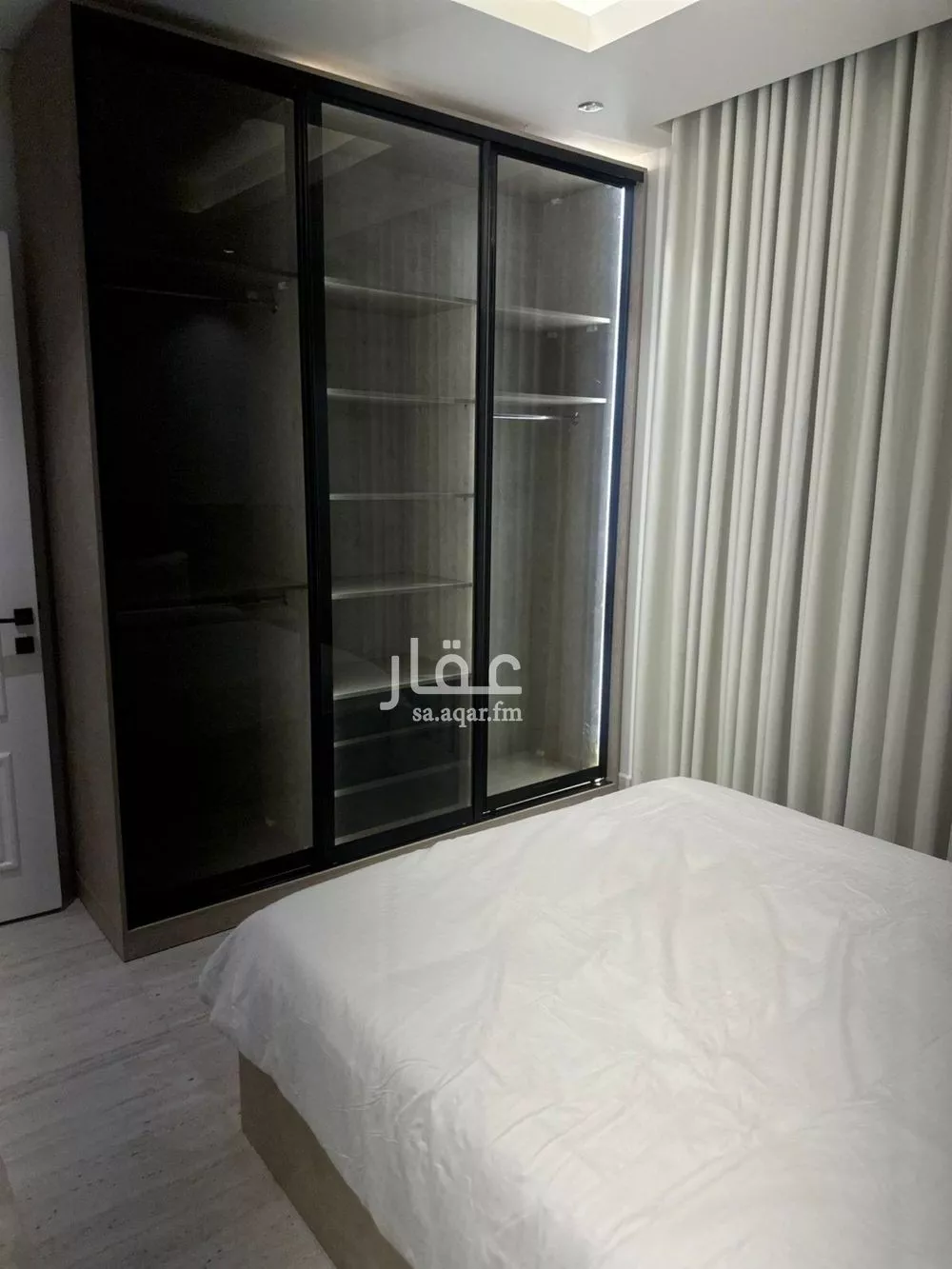 شقة 4 غرف في النرجس 17