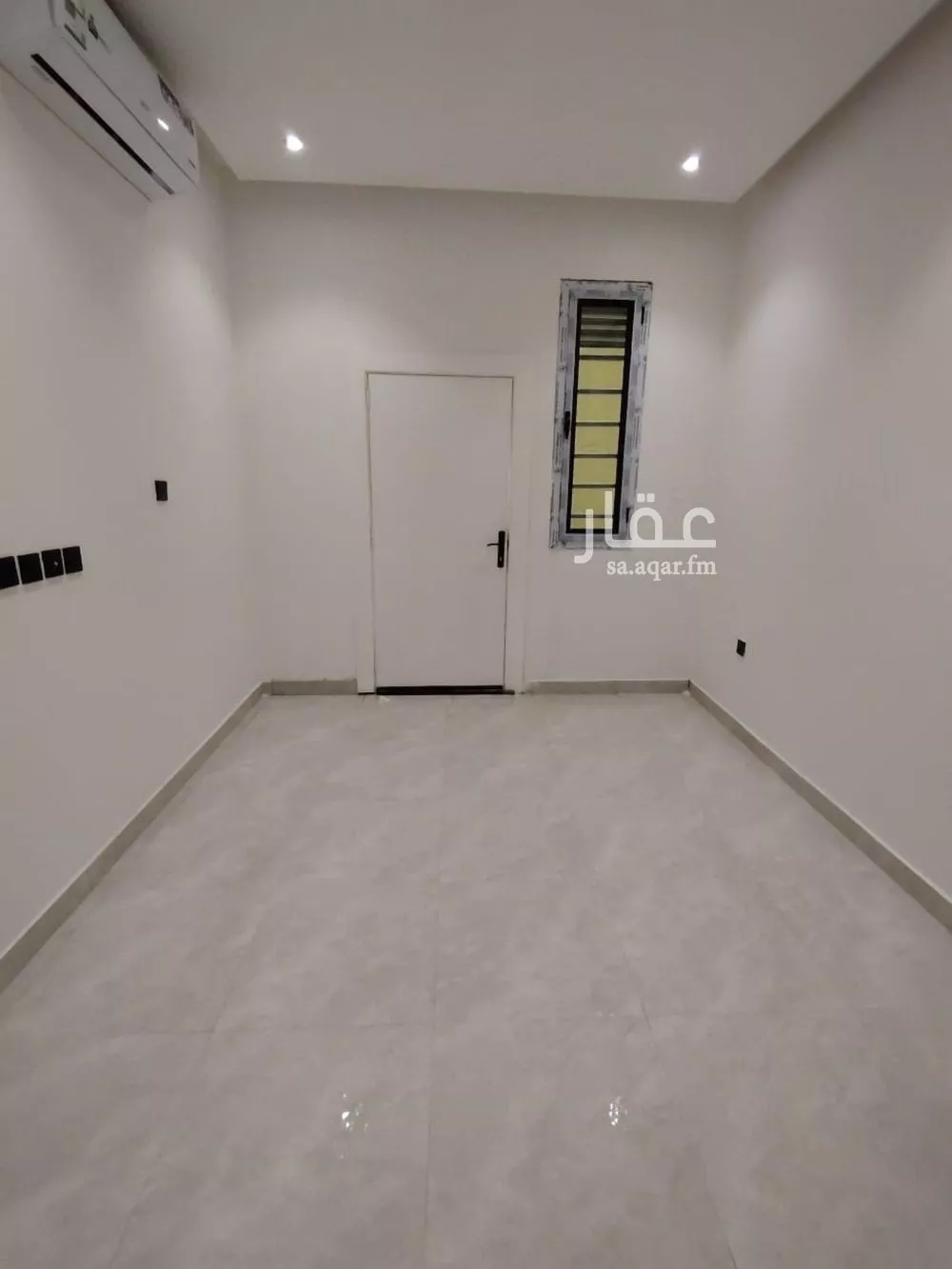 شقة 1 غرف في اليرموك 4