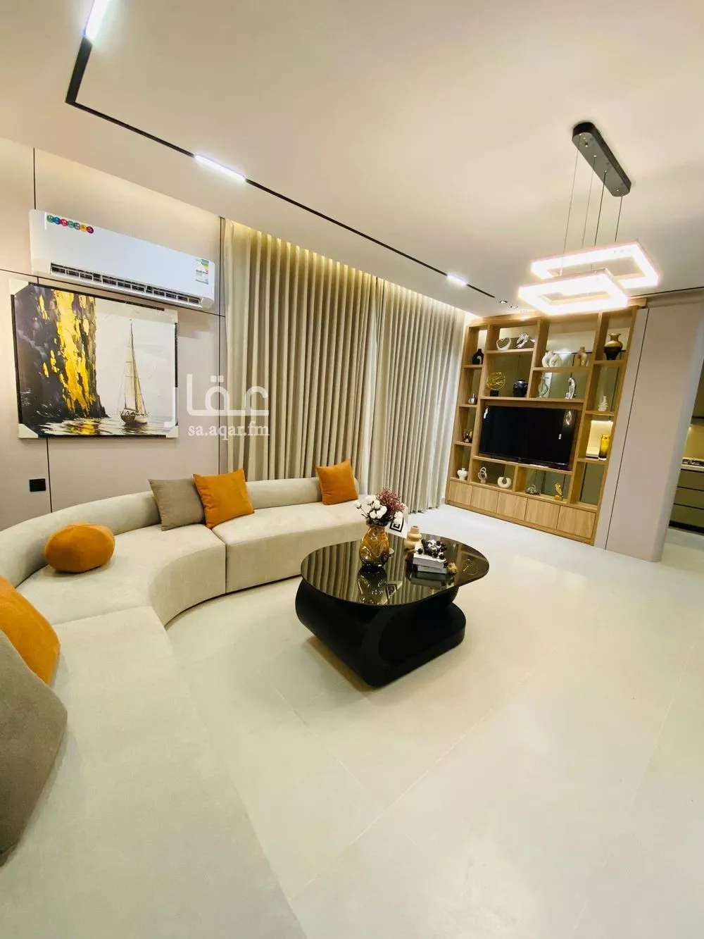 شقة 3 غرف في ديراب 3