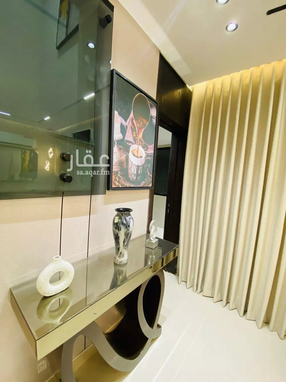 شقة 3 غرف في ديراب 5