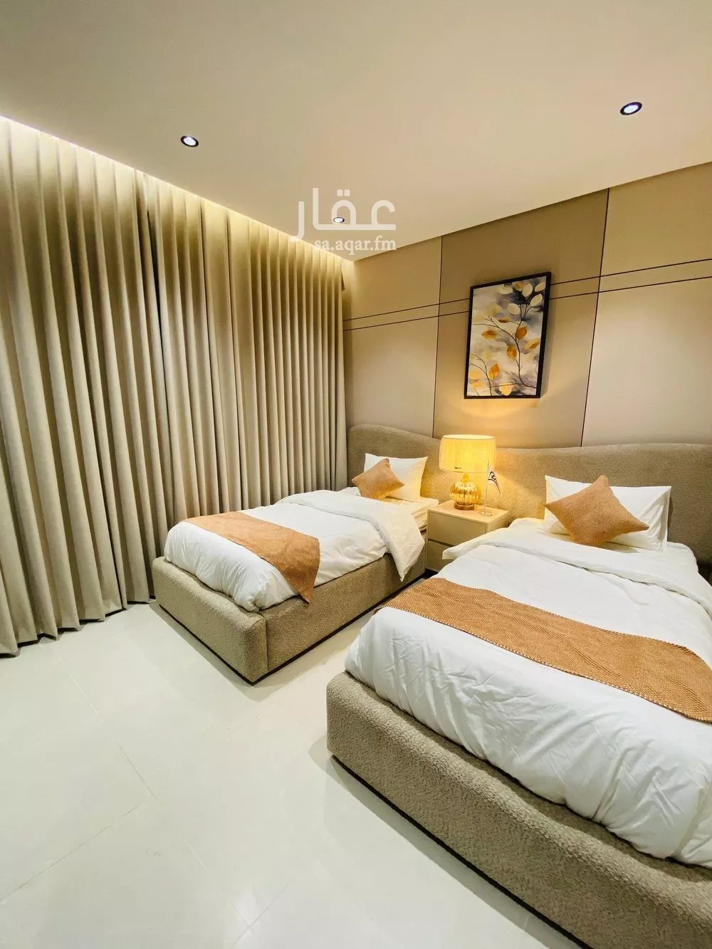 شقة 3 غرف في ديراب 6