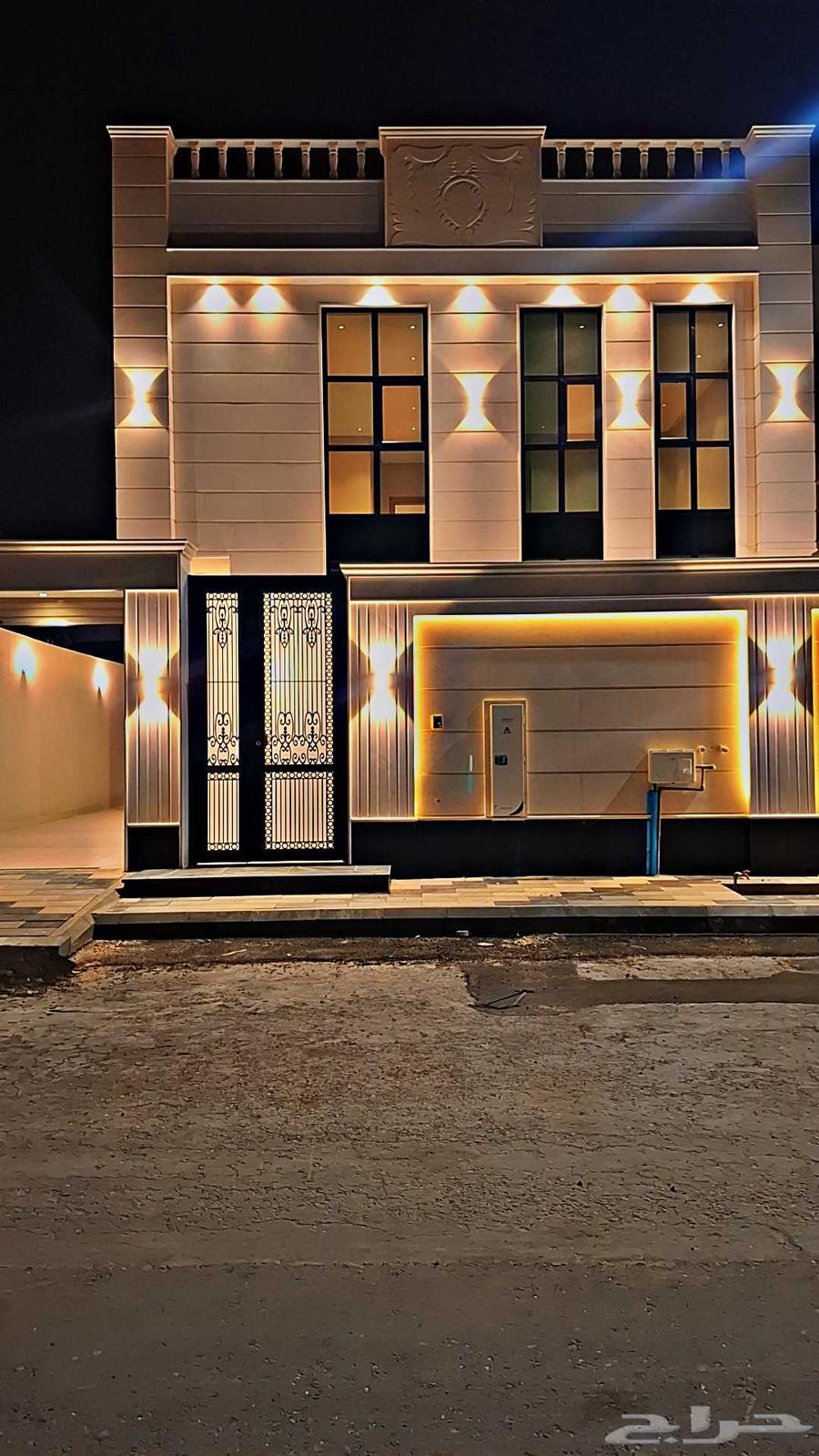 فيلا 6 غرف في الصواري 2