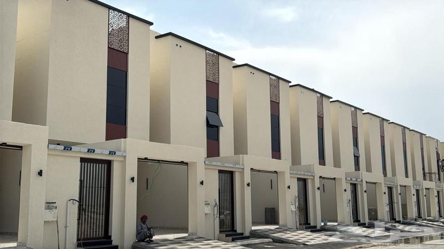 فيلا 5 غرف في البحيرة 2