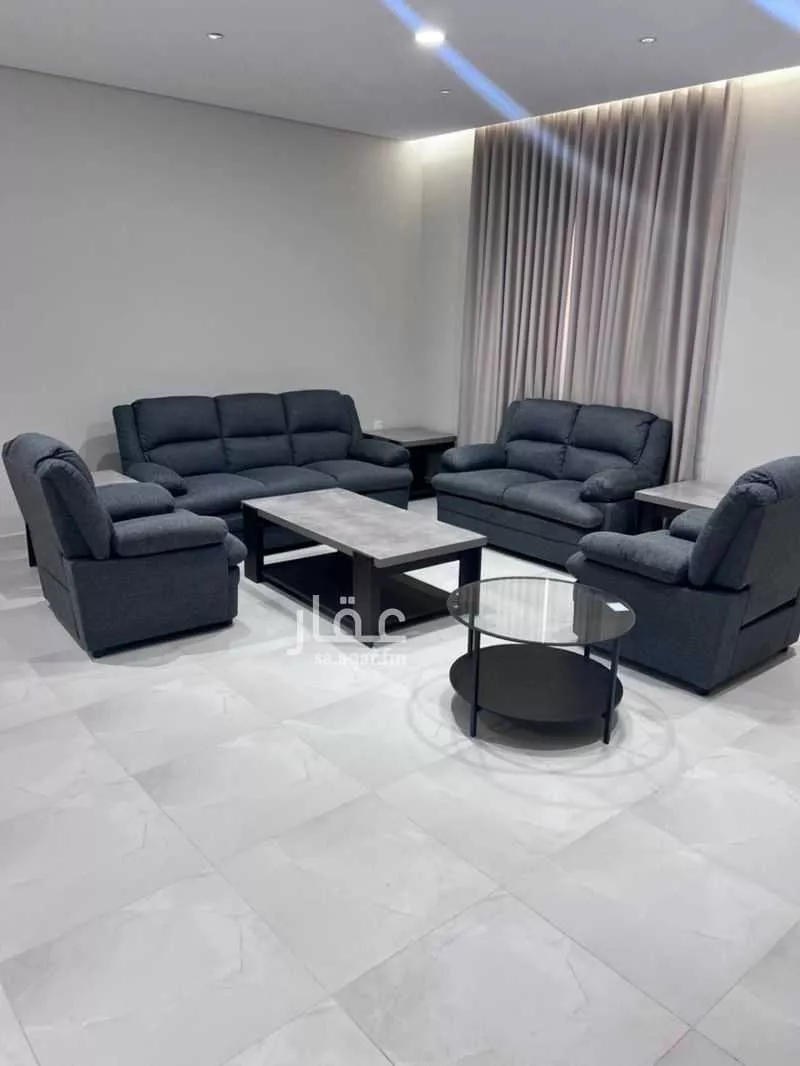 شقة 1 غرف في مهزور 3