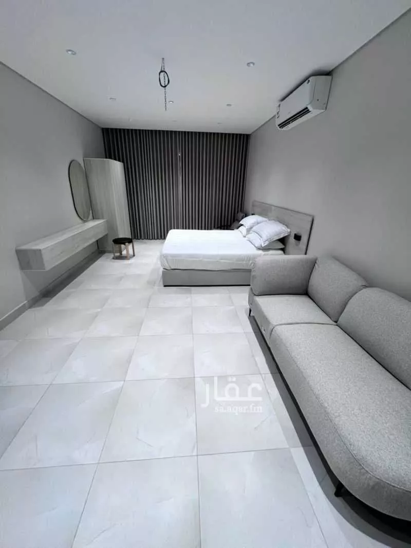 شقة 1 غرف في مهزور 4