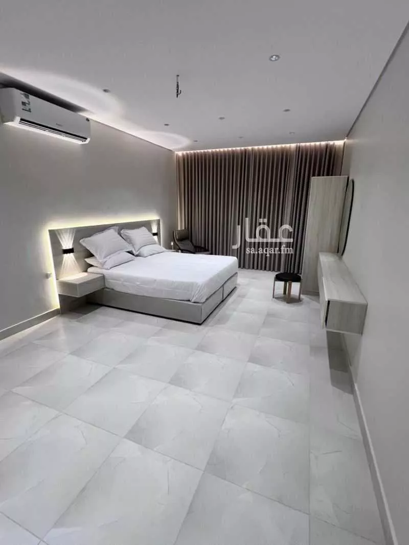 شقة 1 غرف في مهزور 6