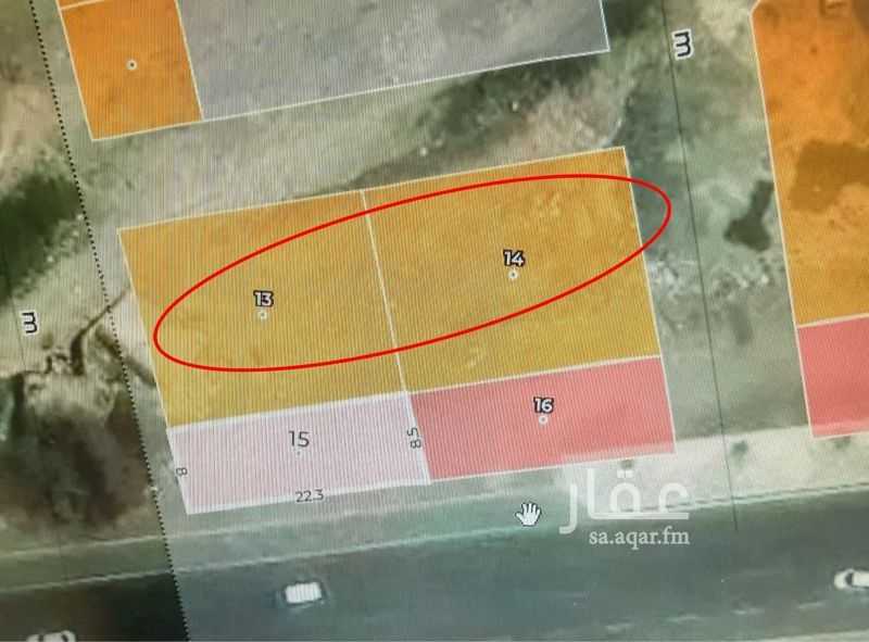 land in Al Khatim, Madinah 2