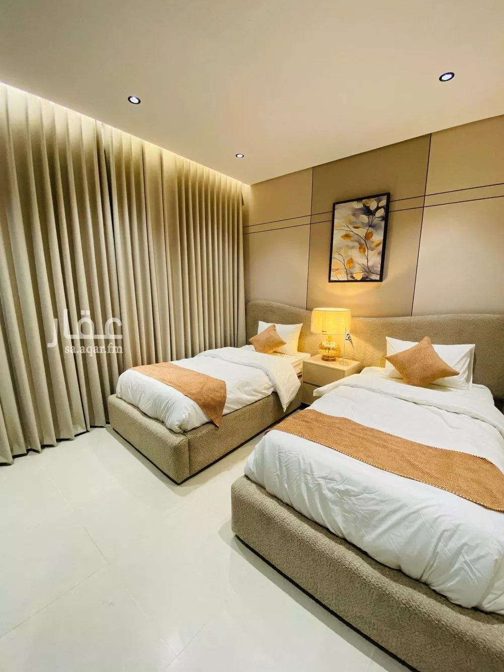 شقة 3 غرف في ديراب 6