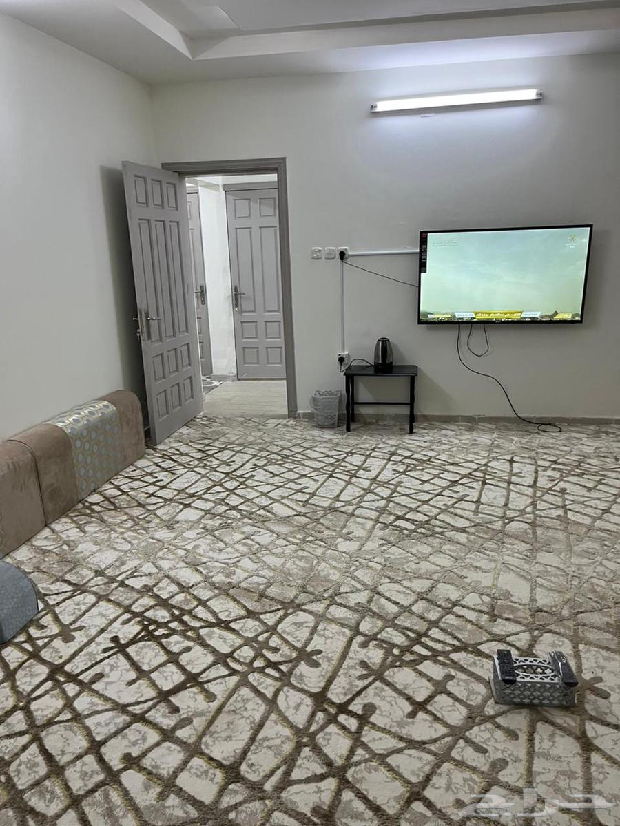 7 bedroom apartment in Al Aziziyah 3